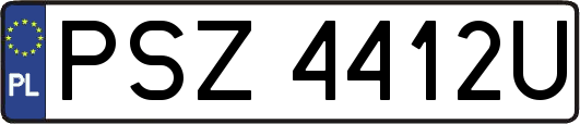 PSZ4412U