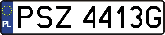 PSZ4413G
