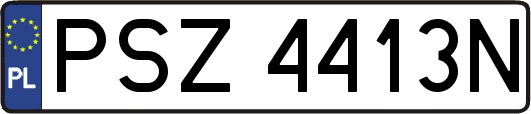 PSZ4413N