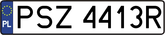 PSZ4413R