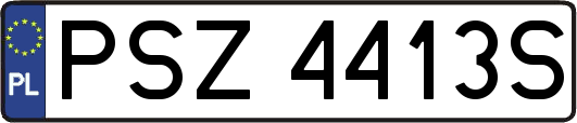 PSZ4413S