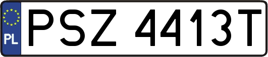 PSZ4413T
