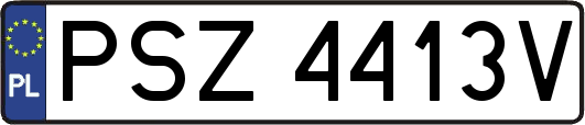 PSZ4413V