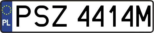PSZ4414M