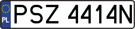 PSZ4414N