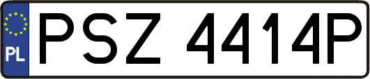 PSZ4414P