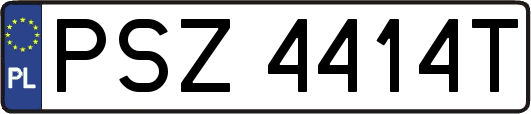 PSZ4414T