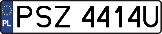 PSZ4414U