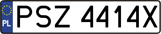 PSZ4414X