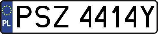 PSZ4414Y