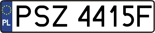 PSZ4415F