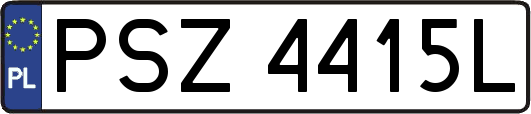 PSZ4415L