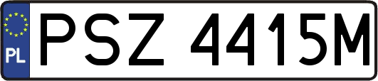 PSZ4415M