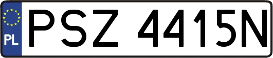 PSZ4415N
