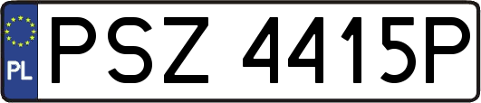 PSZ4415P