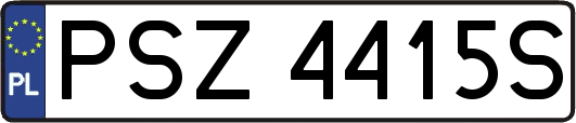 PSZ4415S