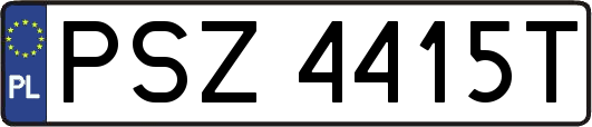 PSZ4415T