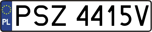 PSZ4415V
