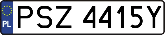 PSZ4415Y