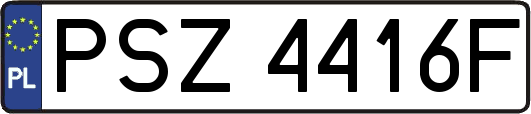PSZ4416F