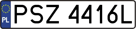 PSZ4416L