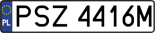 PSZ4416M