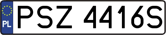 PSZ4416S