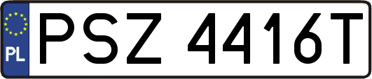 PSZ4416T