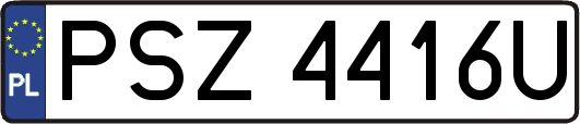 PSZ4416U