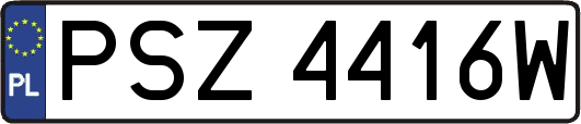 PSZ4416W