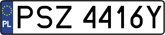 PSZ4416Y