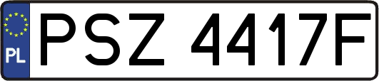 PSZ4417F