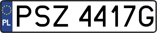 PSZ4417G
