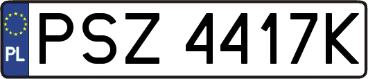 PSZ4417K