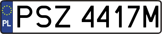 PSZ4417M