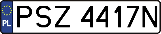 PSZ4417N