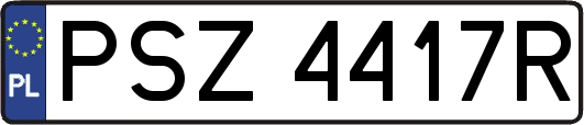 PSZ4417R