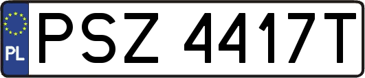 PSZ4417T