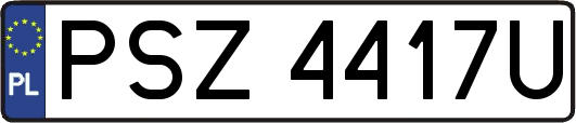 PSZ4417U