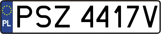 PSZ4417V