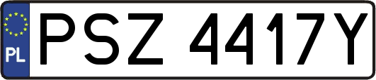 PSZ4417Y
