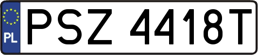 PSZ4418T