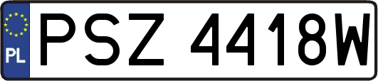PSZ4418W