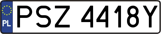 PSZ4418Y