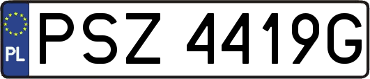 PSZ4419G