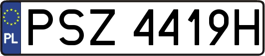 PSZ4419H