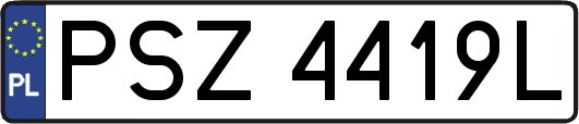 PSZ4419L
