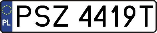 PSZ4419T