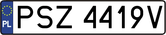 PSZ4419V