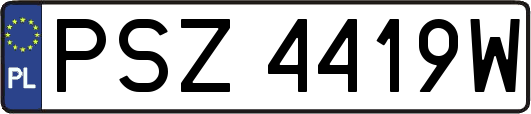 PSZ4419W